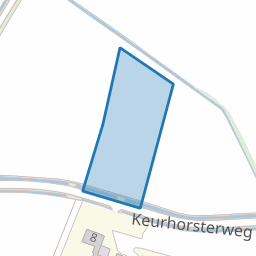 Perceel VSV00-B-1113