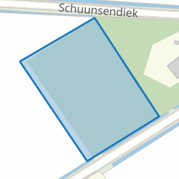 Perceel VSV00-B-1538