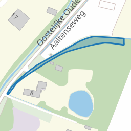 Perceel VSV00-B-2357