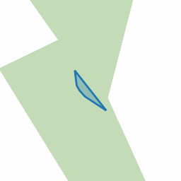 Perceel VSV00-B-2734