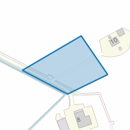 Perceel VSV00-B-2750