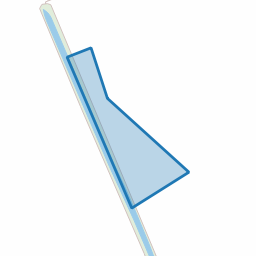 Perceel VSV00-B-2888