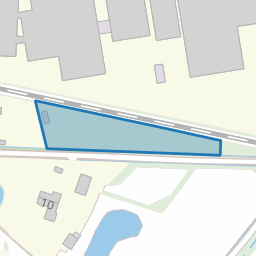 Perceel VSV00-B-3321