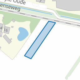 Perceel VSV00-B-3340