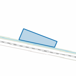 Perceel VSV00-B-3441