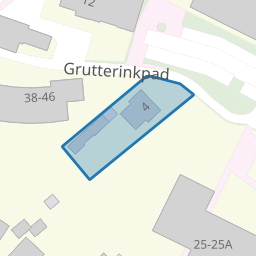 Perceel VSV00-B-3627