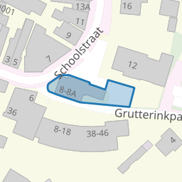 Perceel VSV00-B-3692