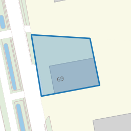 Perceel VSV00-B-3825