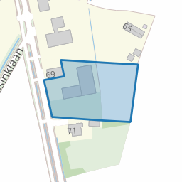 Perceel VSV00-B-3826