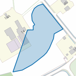 Perceel VSV00-B-4033