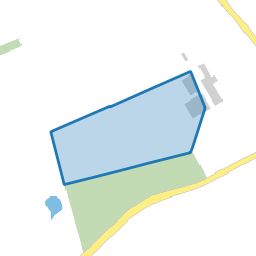 Perceel VSV00-B-4035