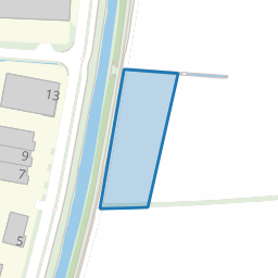 Perceel VSV00-B-4290