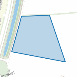 Perceel VSV00-B-4447