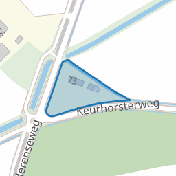 Perceel VSV00-B-4581