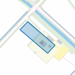 Perceel VSV00-B-4633