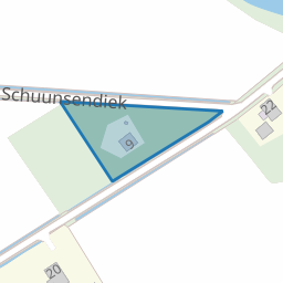 Perceel VSV00-B-4950