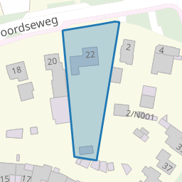 Perceel VSV00-B-5029