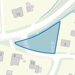 Perceel VSV00-B-5031