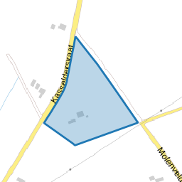 Perceel VSV00-B-5109