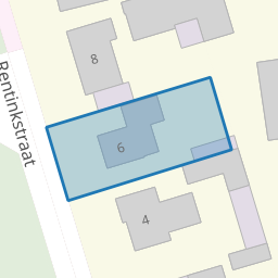 Perceel VSV00-B-5121