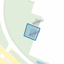 Perceel VSV00-B-5153