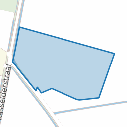 Perceel VSV00-B-5206