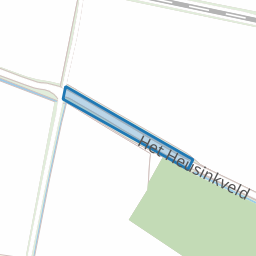 Perceel VSV00-B-5337