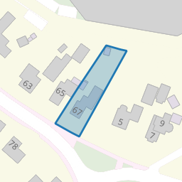 Perceel VSV00-B-5379