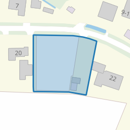 Perceel VSV00-B-5462