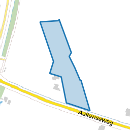 Perceel VSV00-B-5503