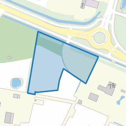 Perceel VSV00-B-5512