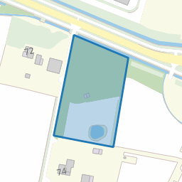 Perceel VSV00-B-5513