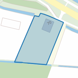 Perceel VSV00-B-5521