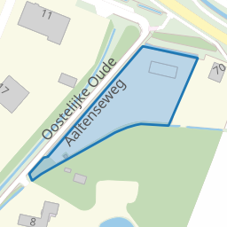 Perceel VSV00-B-5522