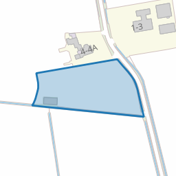 Perceel VSV00-B-5557