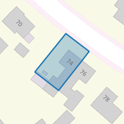 Perceel VSV00-B-5581