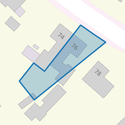 Perceel VSV00-B-5582