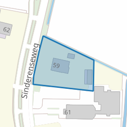 Perceel VSV00-B-5598