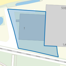 Perceel VSV00-B-5601