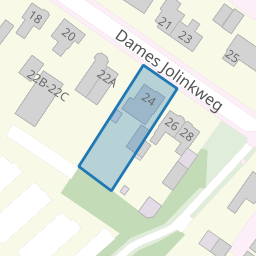 Perceel VSV00-B-5612