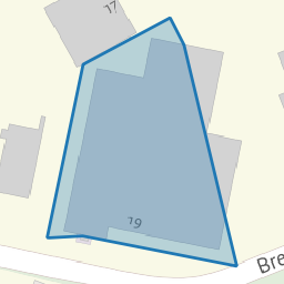 Perceel VSV00-B-5681