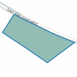 Perceel VSV00-B-5764