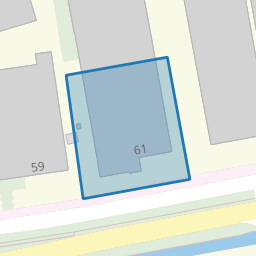 Perceel VSV00-B-5767