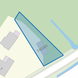 Perceel VSV00-B-5775