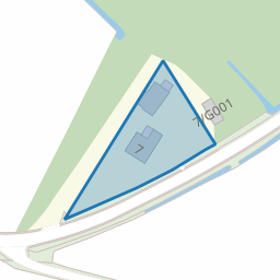 Perceel VSV00-B-5776