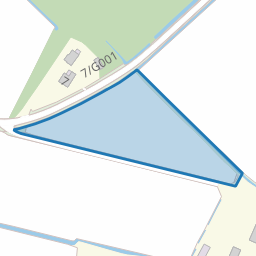 Perceel VSV00-B-5777