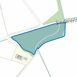 Perceel VSV00-B-5807