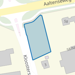 Perceel VSV00-B-5873