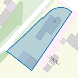 Perceel VSV00-B-5900