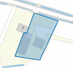 Perceel VSV00-B-5907